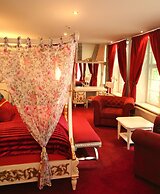 Hotel Denkmal 13 – Rostock