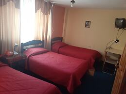 Hotel Embajador Puno