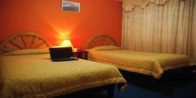Hotel Embajador Puno