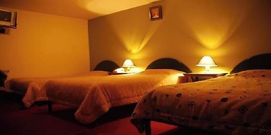 Hotel Embajador Puno