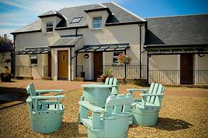 Woodland Bay Hotel