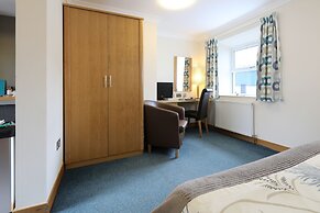 Woodland Bay Hotel