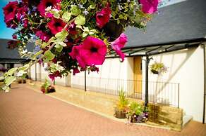 Woodland Bay Hotel