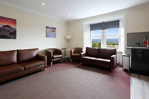 Woodland Bay Hotel