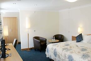 Woodland Bay Hotel