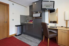Woodland Bay Hotel