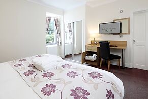 Woodland Bay Hotel