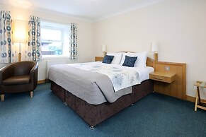 Woodland Bay Hotel