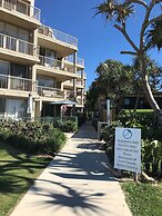 Sanctuary Beach Resort