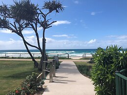 Sanctuary Beach Resort