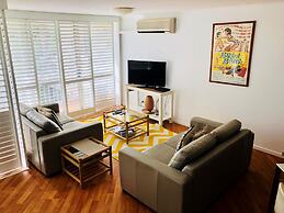 Sanctuary Beach Resort