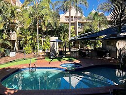 Sanctuary Beach Resort