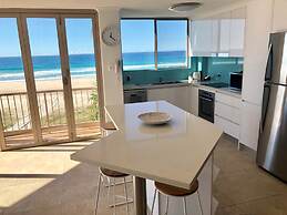 Sanctuary Beach Resort