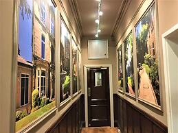 Astley Bank Hotel