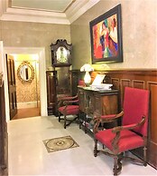 Astley Bank Hotel
