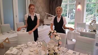 Astley Bank Hotel