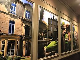 Astley Bank Hotel