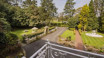 Astley Bank Hotel