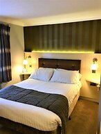 Astley Bank Hotel