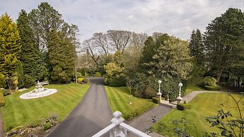 Astley Bank Hotel