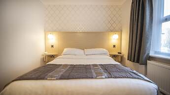 Astley Bank Hotel