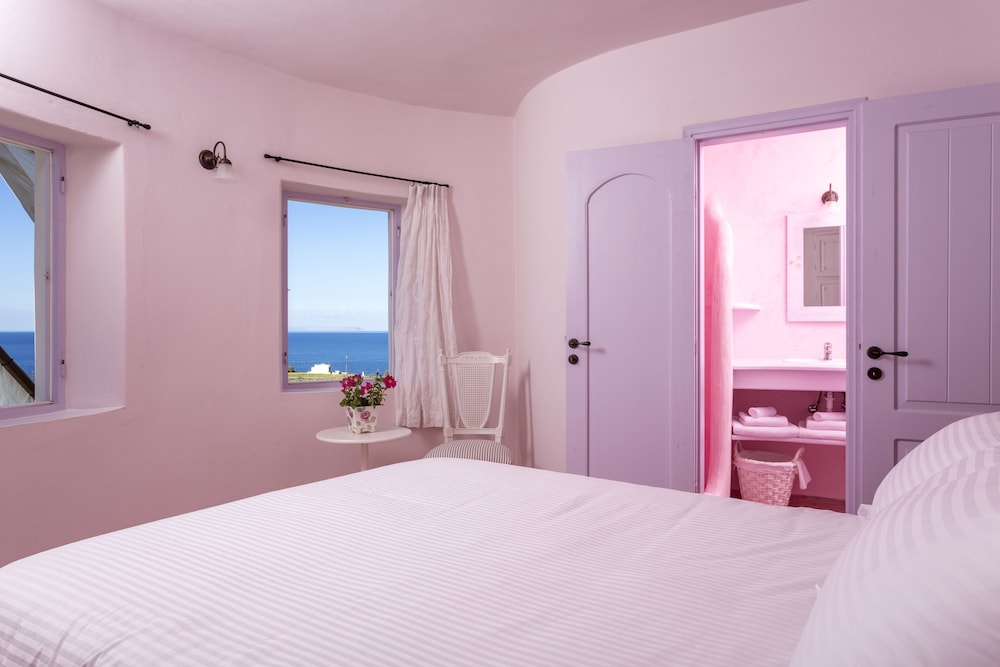 Windmill Villas