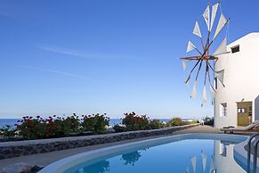 Windmill Villas