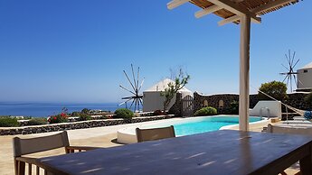 Windmill Villas