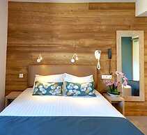 Hotel Lacour