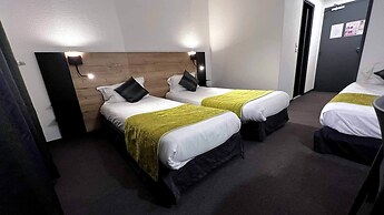 Hotel Lacour