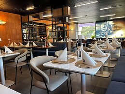 Hotel Lacour
