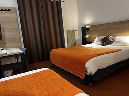 Hotel Lacour