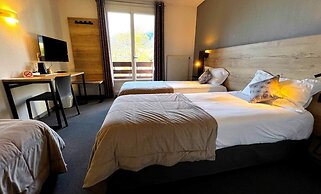 Hotel Lacour
