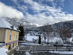 Hotel Lacour