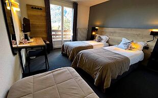 Hotel Lacour