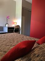 Hotel Lacour