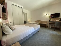 Hotel Lacour