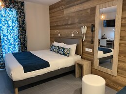 Hotel Lacour