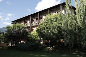 Hotel Lacour