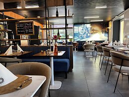 Hotel Lacour