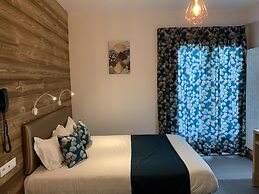 Hotel Lacour