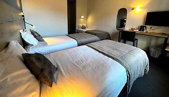 Hotel Lacour