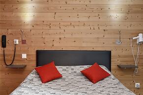 Hotel Lacour