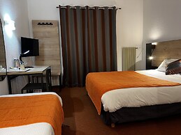 Hotel Lacour