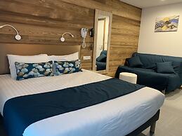 Hotel Lacour