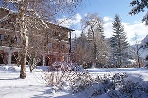 Hotel Lacour
