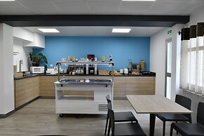 Hotel Lacour