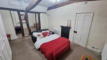 The George and Dragon Inn