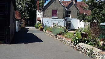 The George and Dragon Inn