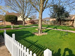 The George and Dragon Inn